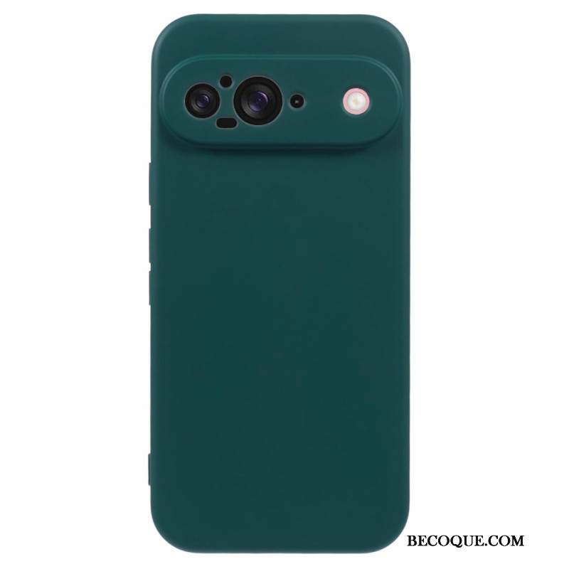 Futerały Google Pixel 9 Etui Na Telefon Silikon