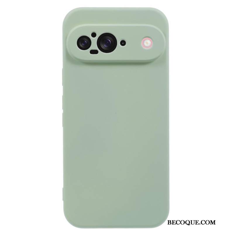 Futerały Google Pixel 9 Etui Na Telefon Silikon