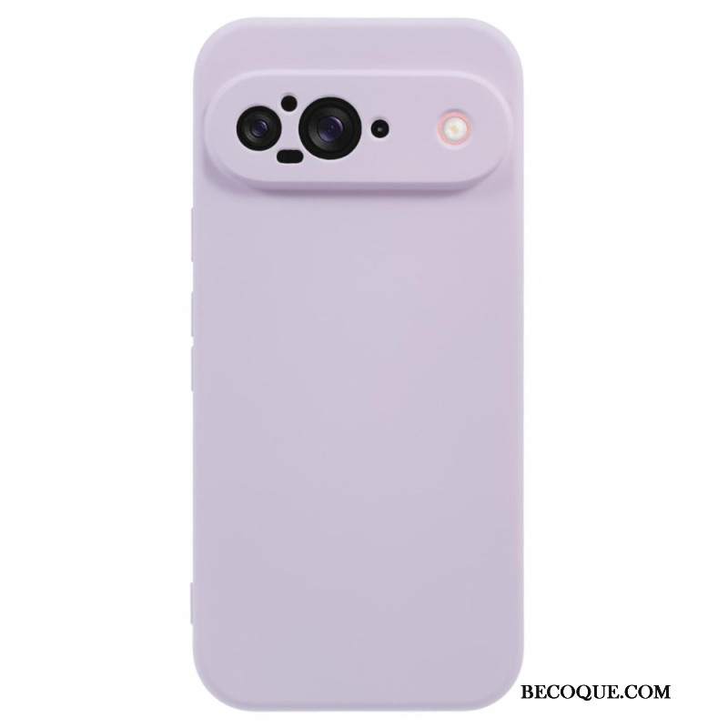 Futerały Google Pixel 9 Etui Na Telefon Silikon