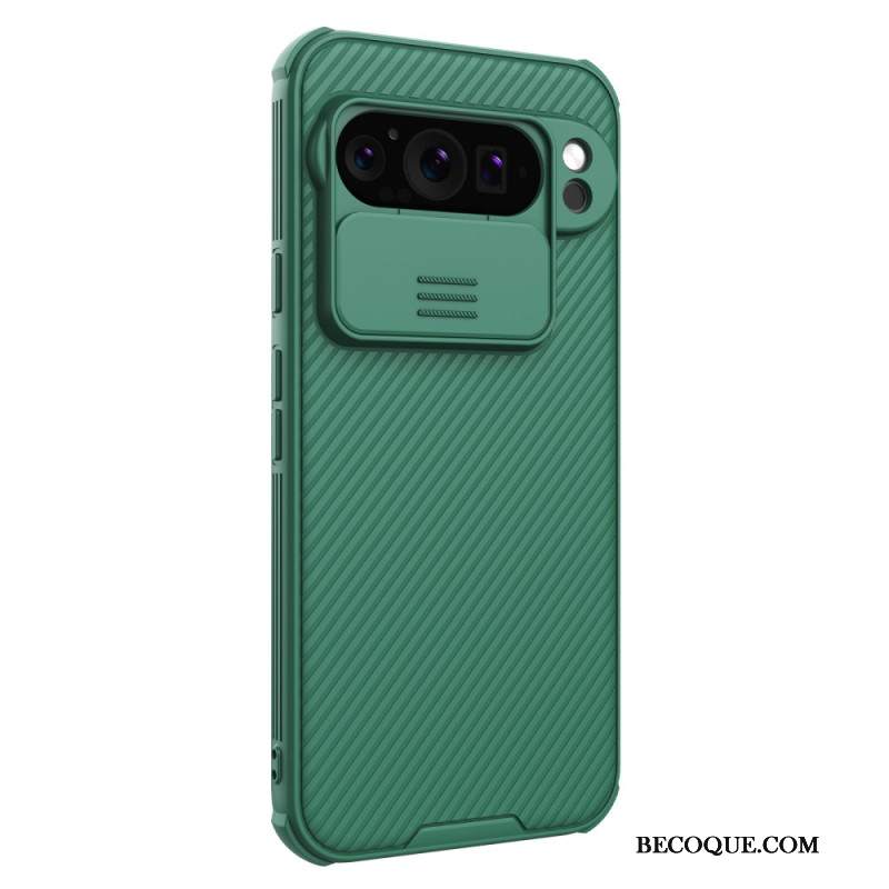 Futerały Google Pixel 9 Pro Xl Etui Na Telefon Osłona Krzywkowa Nillkin