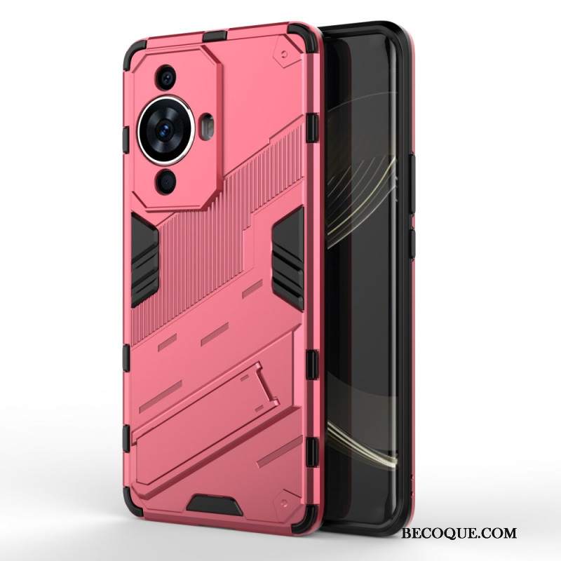 Futerały Huawei Nova 11 Pro Etui Na Telefon Zdejmowany Dwupozycyjny Uchwyt Głośnomówiący