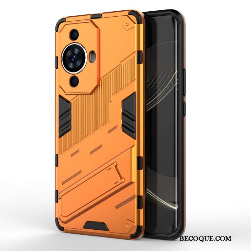 Futerały Huawei Nova 11 Pro Etui Na Telefon Zdejmowany Dwupozycyjny Uchwyt Głośnomówiący