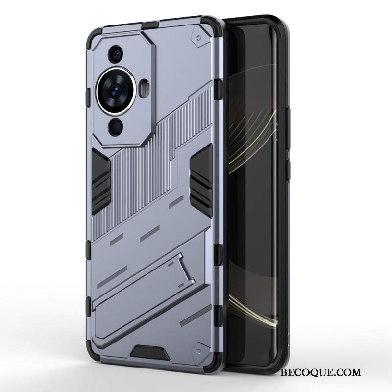 Futerały Huawei Nova 11 Pro Etui Na Telefon Zdejmowany Dwupozycyjny Uchwyt Głośnomówiący