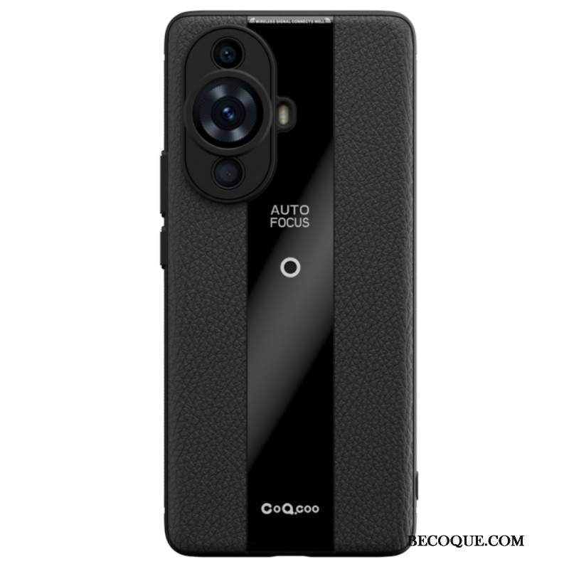 Futerały Huawei Nova 12s Etui Na Telefon Odporny Na Wstrząsy Q.coo