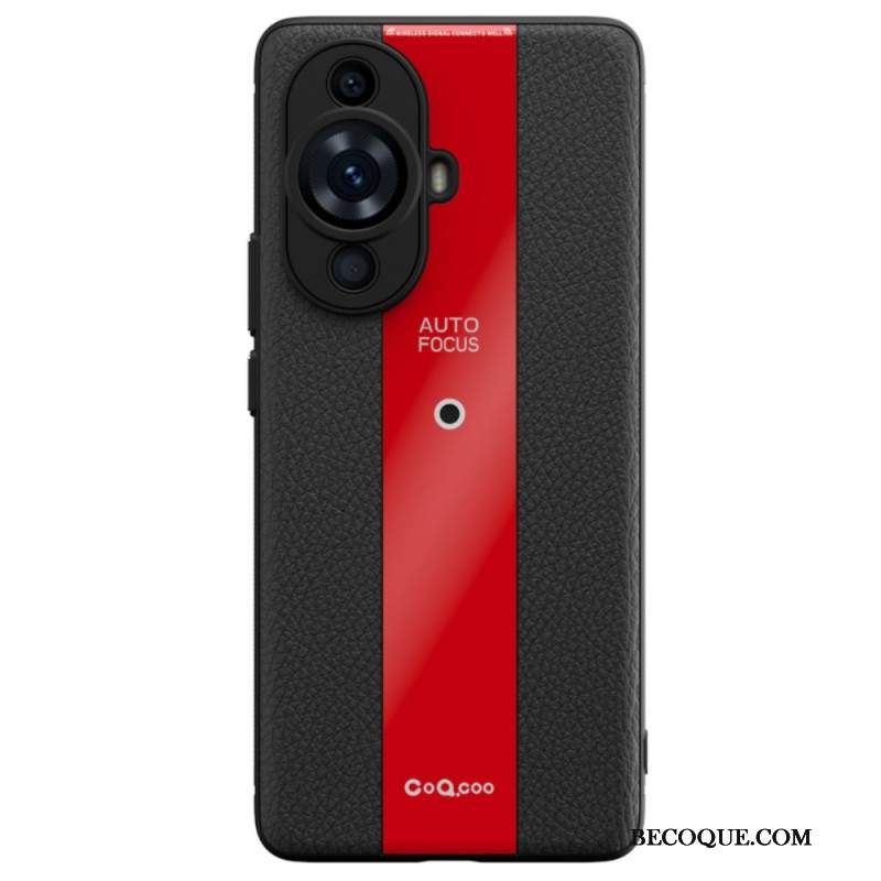 Futerały Huawei Nova 12s Etui Na Telefon Odporny Na Wstrząsy Q.coo