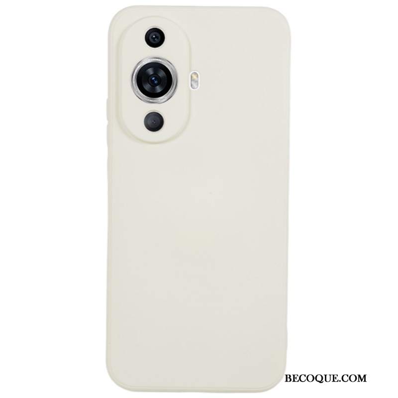 Futerały Huawei Nova 12s Etui Na Telefon Silikon