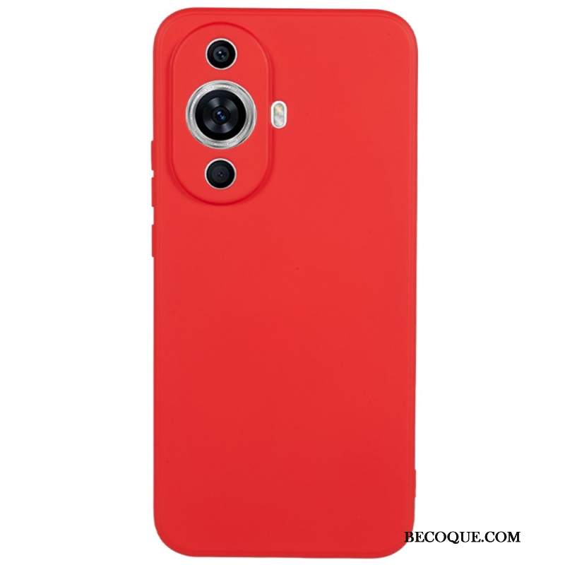 Futerały Huawei Nova 12s Etui Na Telefon Silikon