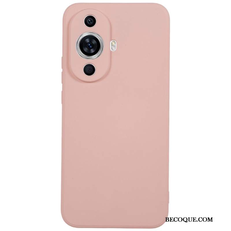 Futerały Huawei Nova 12s Etui Na Telefon Silikon