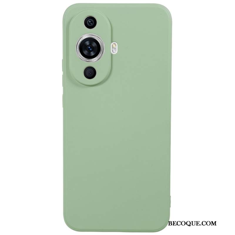 Futerały Huawei Nova 12s Etui Na Telefon Silikon