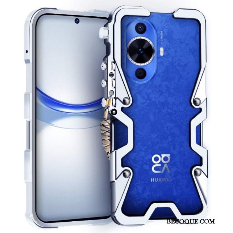 Futerały Huawei Nova 12s Etui Na Telefon Wojownik