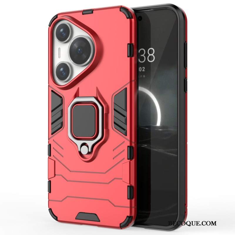 Futerały Huawei Pura 70 Pro Etui Na Telefon Odporność Na Pierścień