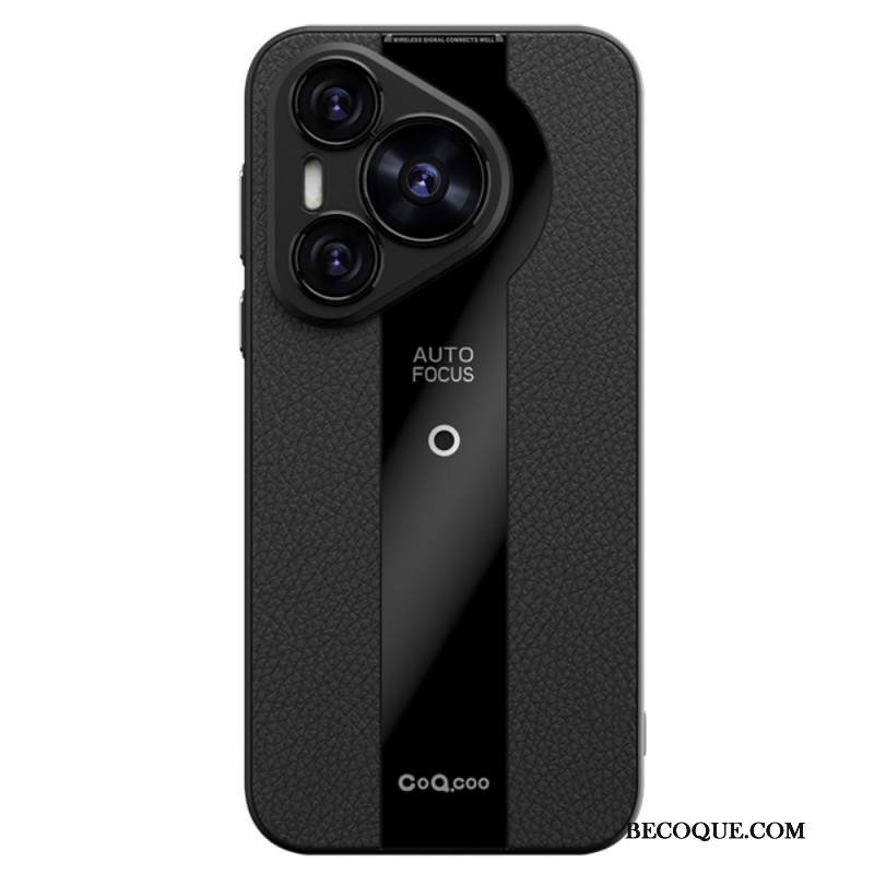 Futerały Huawei Pura 70 Pro Etui Na Telefon Q.coo