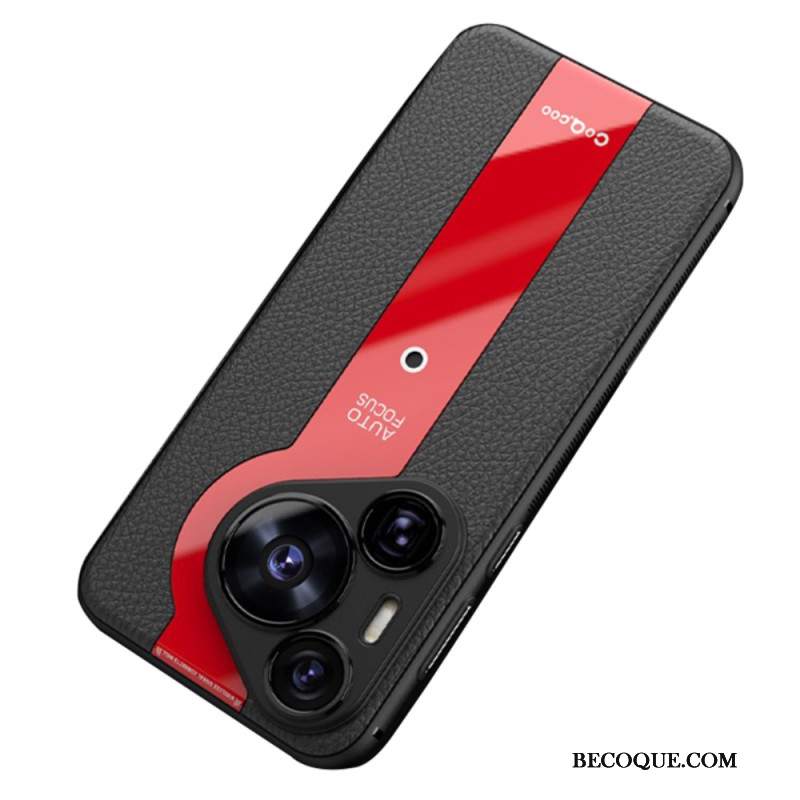 Futerały Huawei Pura 70 Pro Etui Na Telefon Q.coo