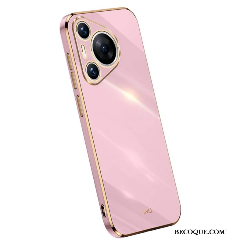 Futerały Huawei Pura 70 Pro Etui Na Telefon Xinli
