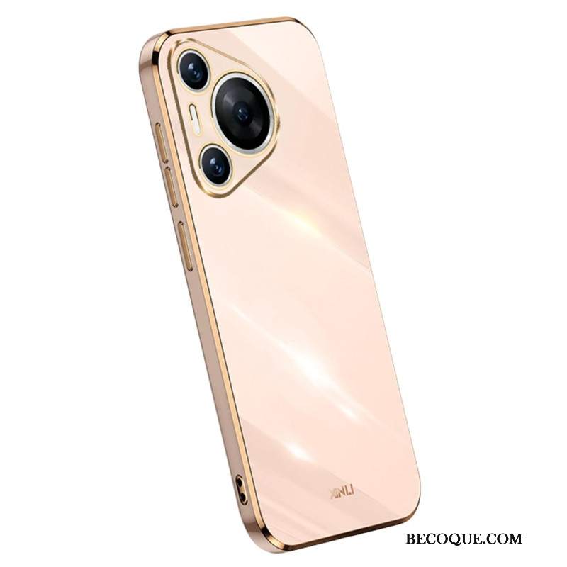 Futerały Huawei Pura 70 Pro Etui Na Telefon Xinli
