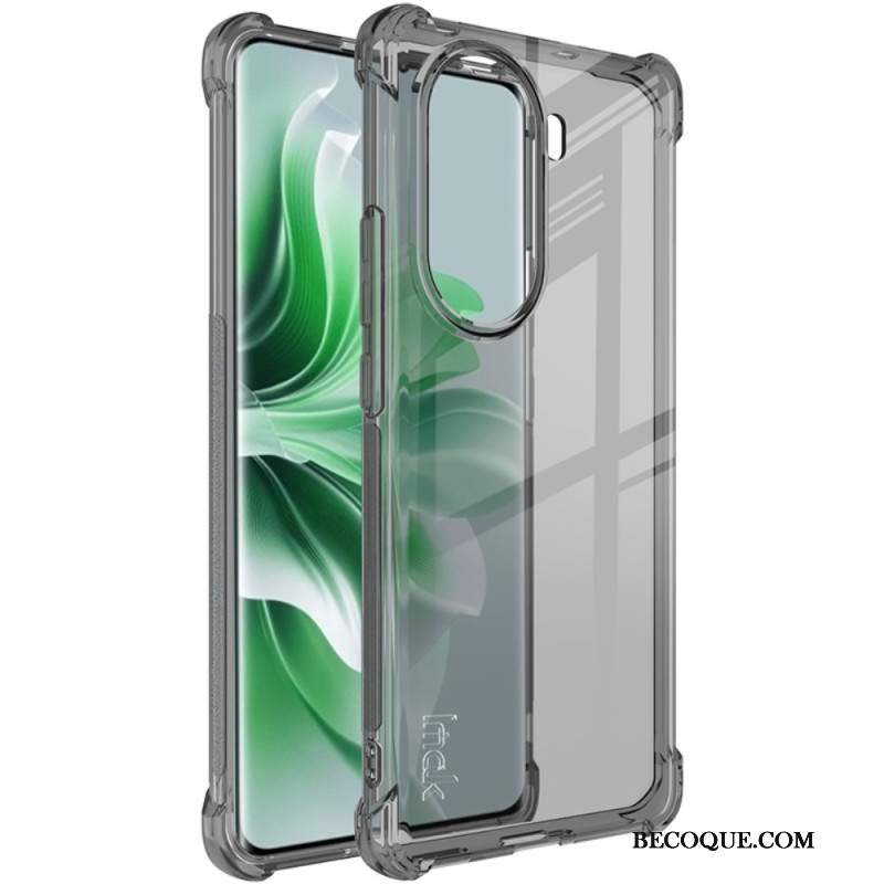 Futerały Oppo Reno 11 5g Etui Na Telefon Ochrona Poduszki Powietrznej Imak