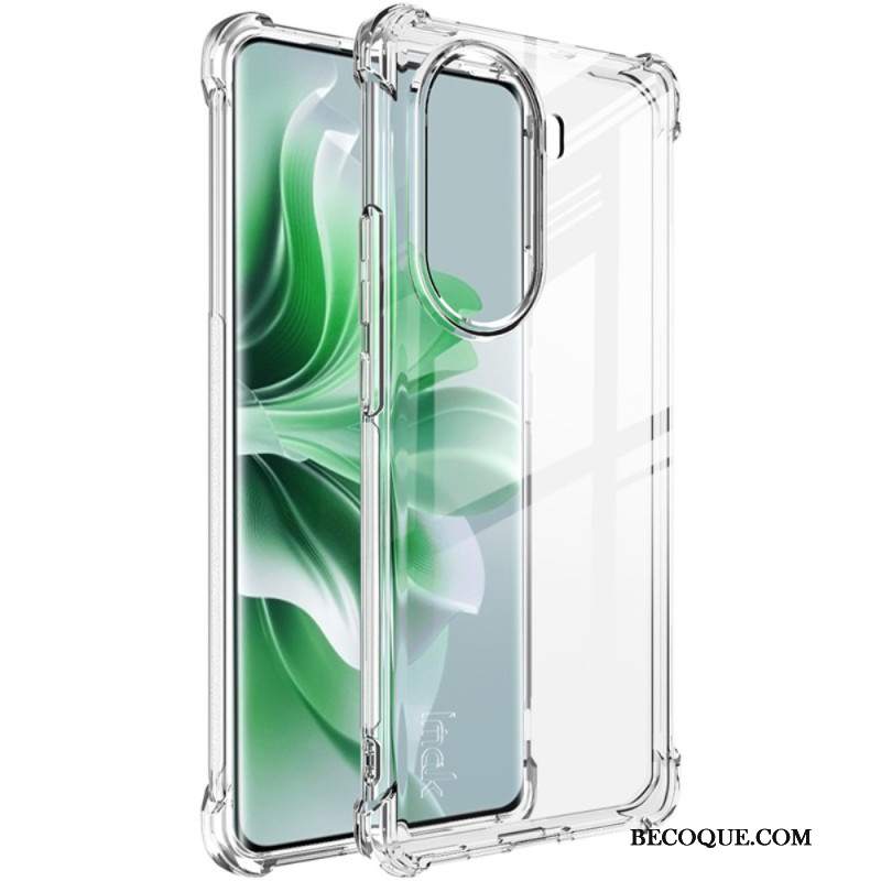 Futerały Oppo Reno 11 5g Etui Na Telefon Ochrona Poduszki Powietrznej Imak