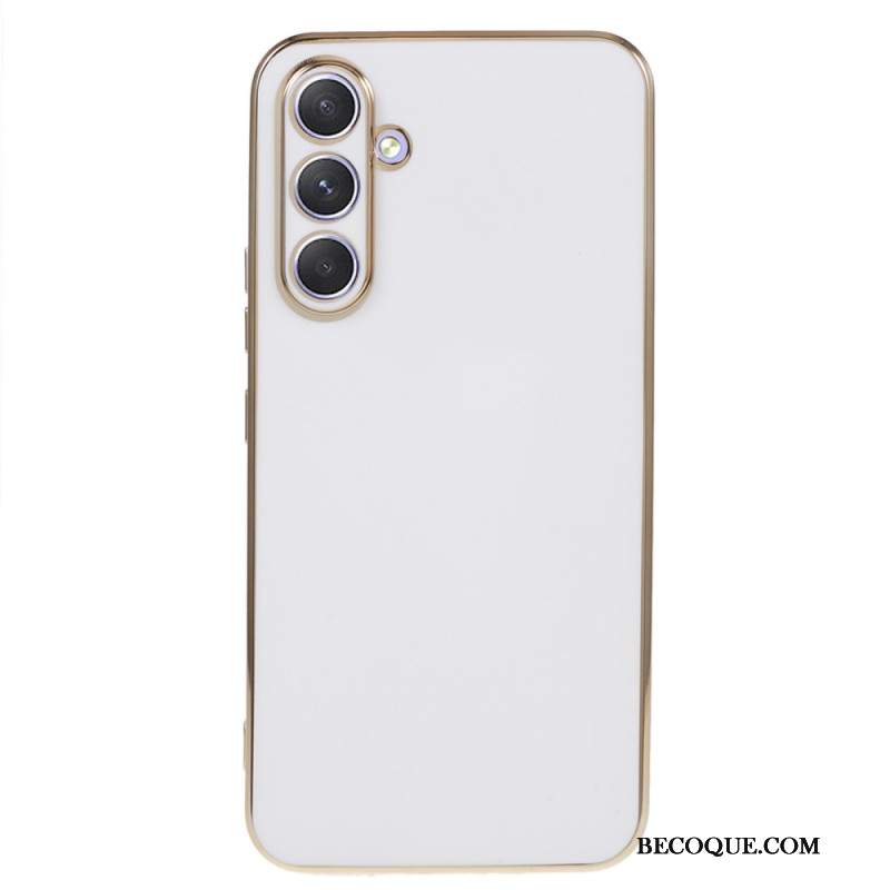 Futerały Samsung Galaxy A15 Etui Na Telefon Genialne