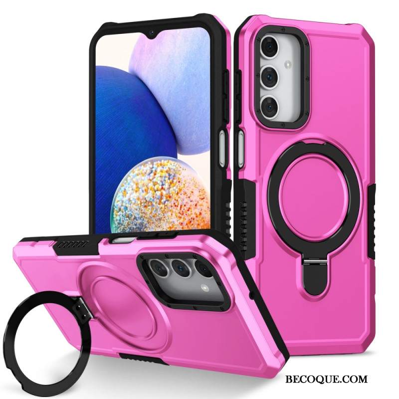 Futerały Samsung Galaxy A15 Etui Na Telefon Metalowy Uchwyt Pierścieniowy 5g