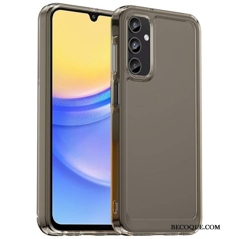 Futerały Samsung Galaxy A15 Etui Na Telefon Seria Cukierków