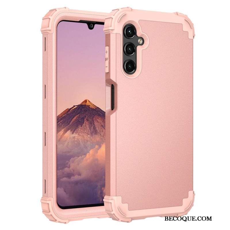 Futerały Samsung Galaxy A15 Etui Na Telefon Wzmocnione Narożniki