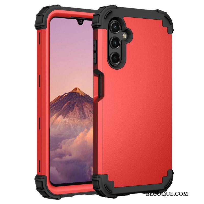 Futerały Samsung Galaxy A15 Etui Na Telefon Wzmocnione Narożniki