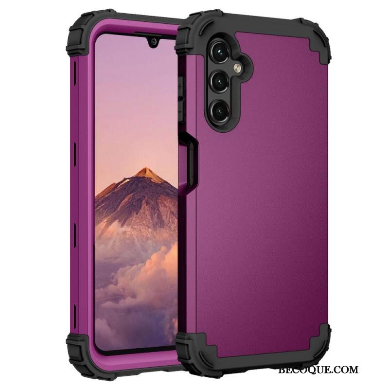 Futerały Samsung Galaxy A15 Etui Na Telefon Wzmocnione Narożniki