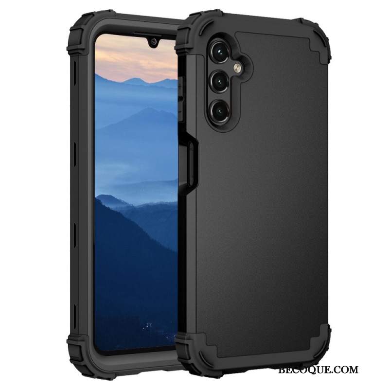 Futerały Samsung Galaxy A15 Etui Na Telefon Wzmocnione Narożniki