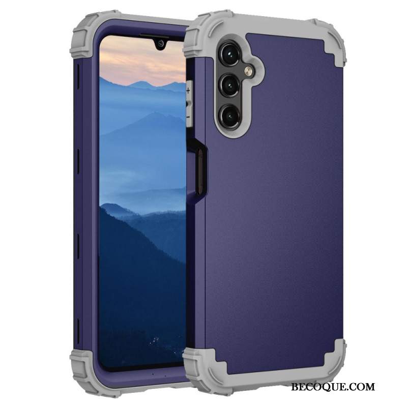 Futerały Samsung Galaxy A15 Etui Na Telefon Wzmocnione Narożniki