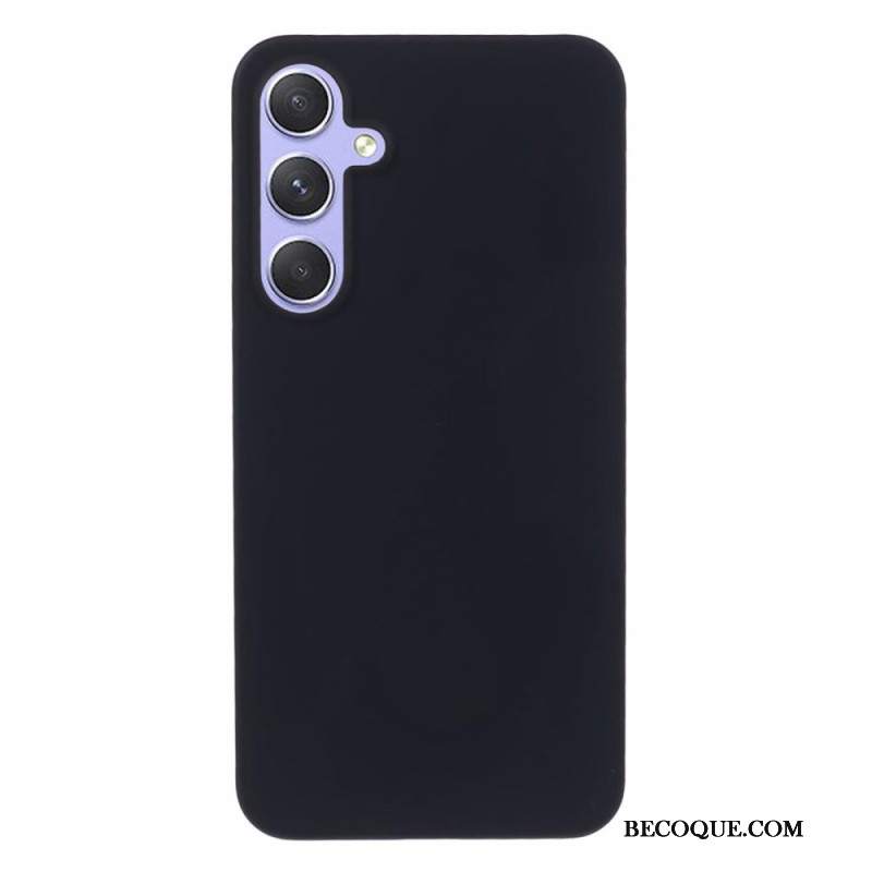 Futerały Samsung Galaxy A55 5g Etui Na Telefon Ultracienki Plastik