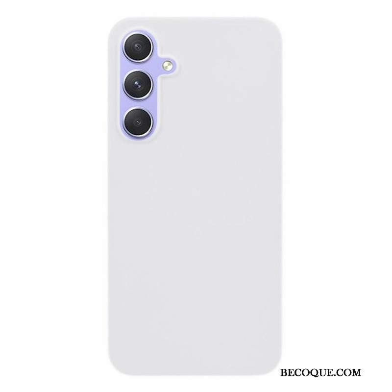 Futerały Samsung Galaxy A55 5g Etui Na Telefon Ultracienki Plastik