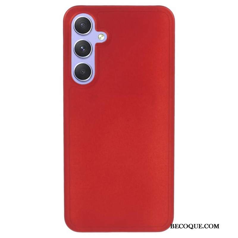 Futerały Samsung Galaxy A55 5g Etui Na Telefon Ultracienki Plastik