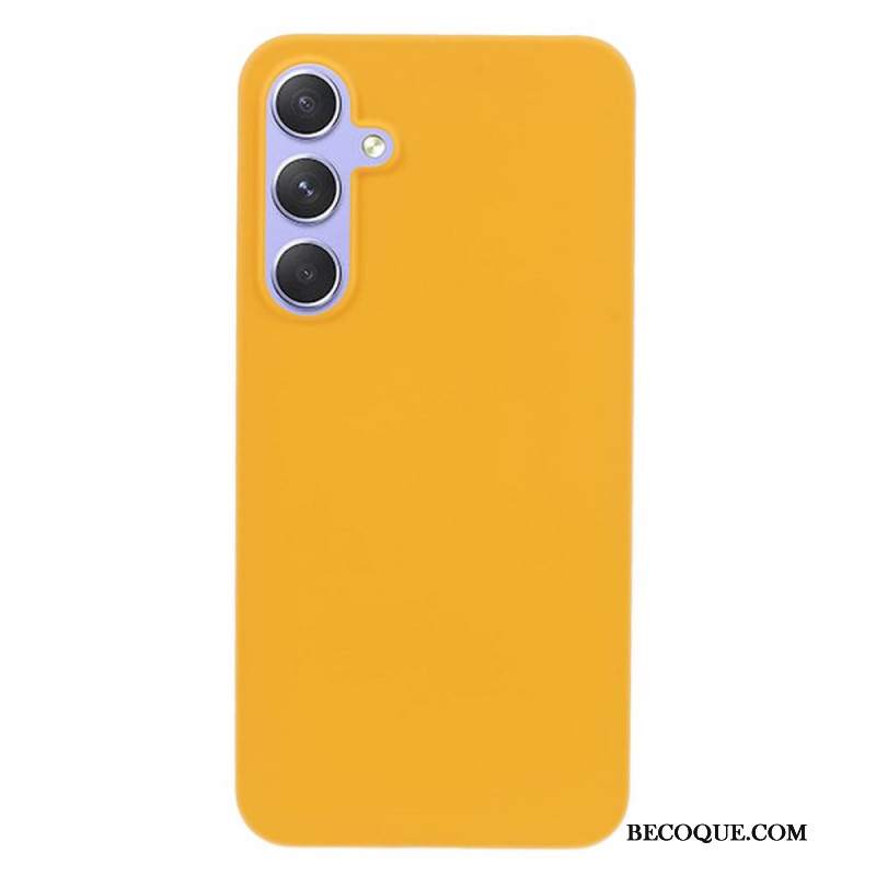 Futerały Samsung Galaxy A55 5g Etui Na Telefon Ultracienki Plastik