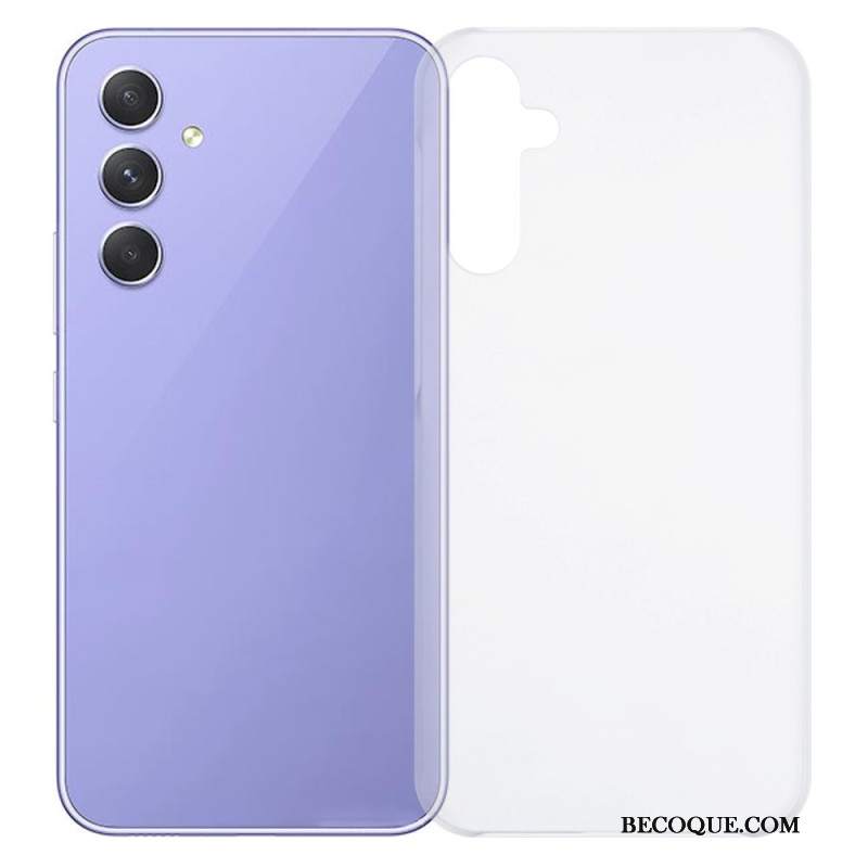 Futerały Samsung Galaxy A55 5g Etui Na Telefon Ultracienki Plastik