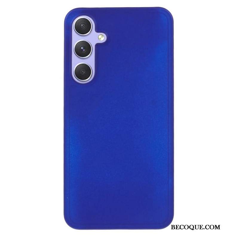 Futerały Samsung Galaxy A55 5g Etui Na Telefon Ultracienki Plastik