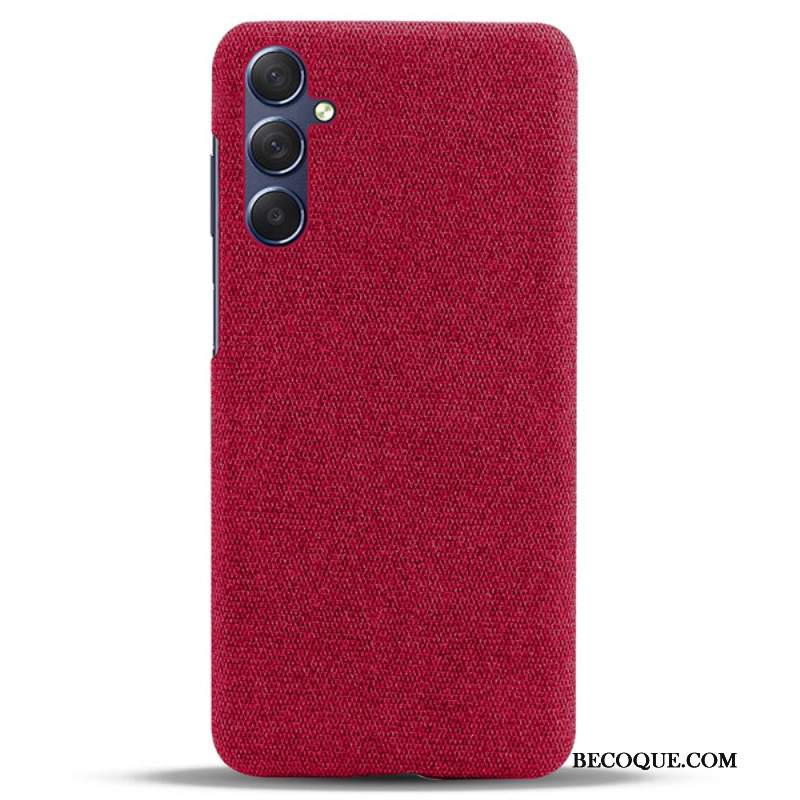 Futerały Samsung Galaxy S24 5g Etui Na Telefon Tkanina