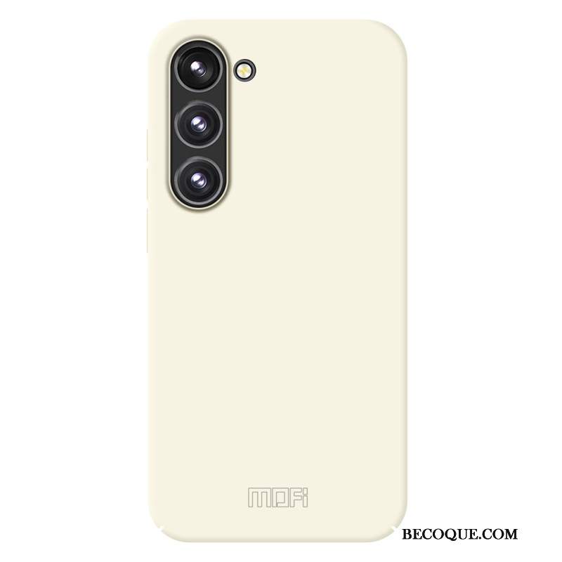 Futerały Samsung Galaxy S24 Plus 5g Etui Na Telefon Mofi Serii Qin