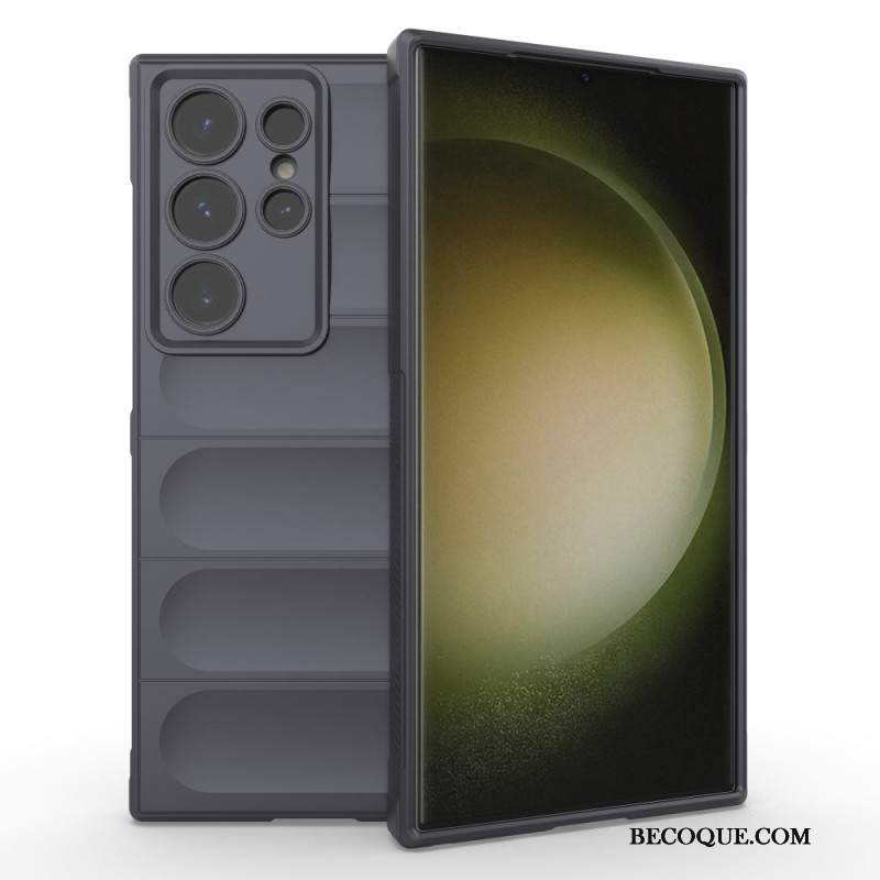 Futerały Samsung Galaxy S24 Ultra 5g Etui Na Telefon Antypoślizgowy