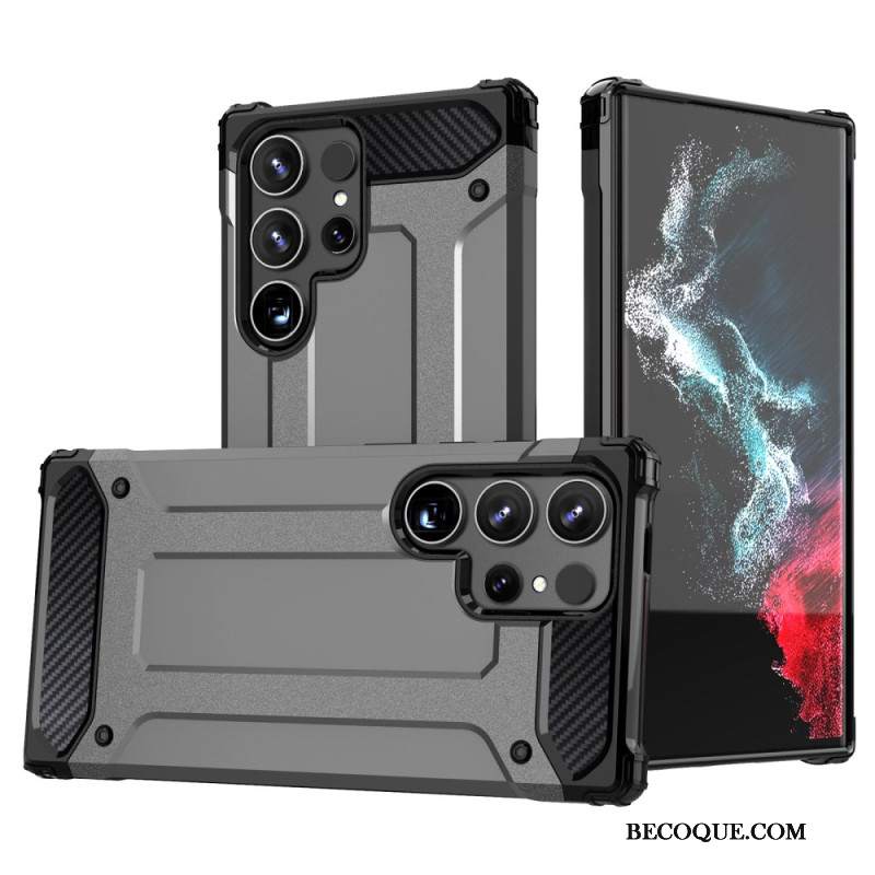Futerały Samsung Galaxy S24 Ultra 5g Etui Na Telefon Ocalały