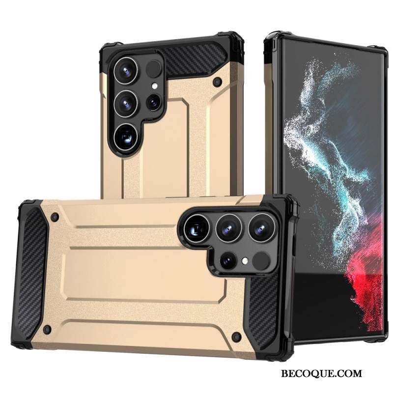 Futerały Samsung Galaxy S24 Ultra 5g Etui Na Telefon Ocalały