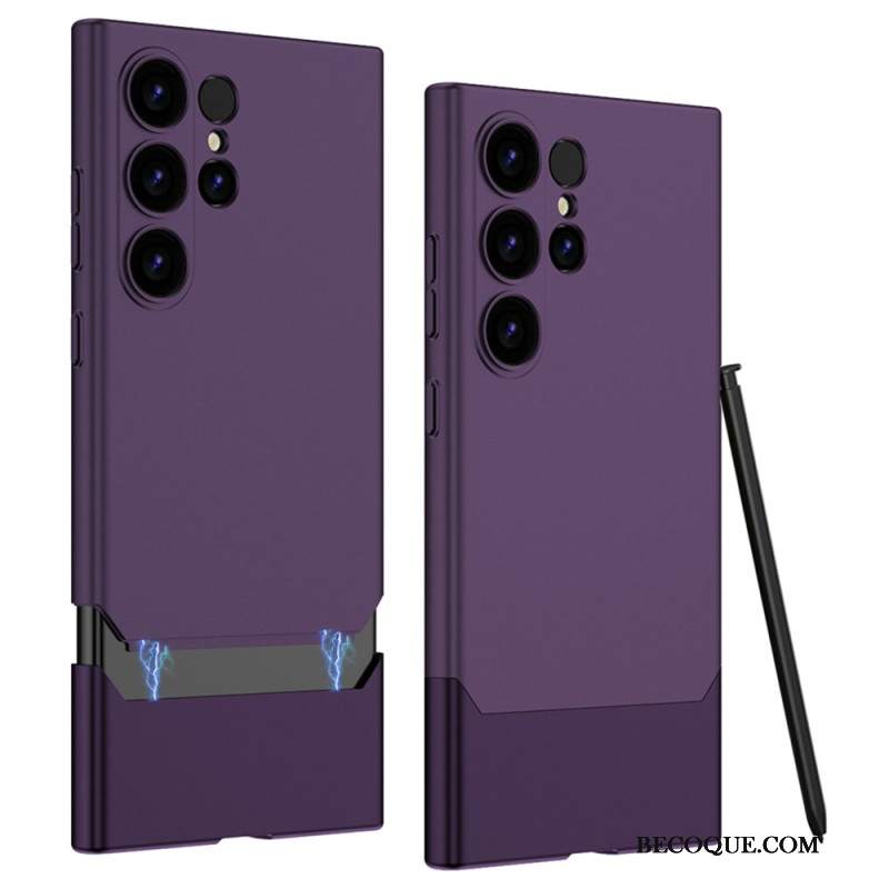 Futerały Samsung Galaxy S24 Ultra 5g Etui Na Telefon Odłączany Magnetyczny Gkk