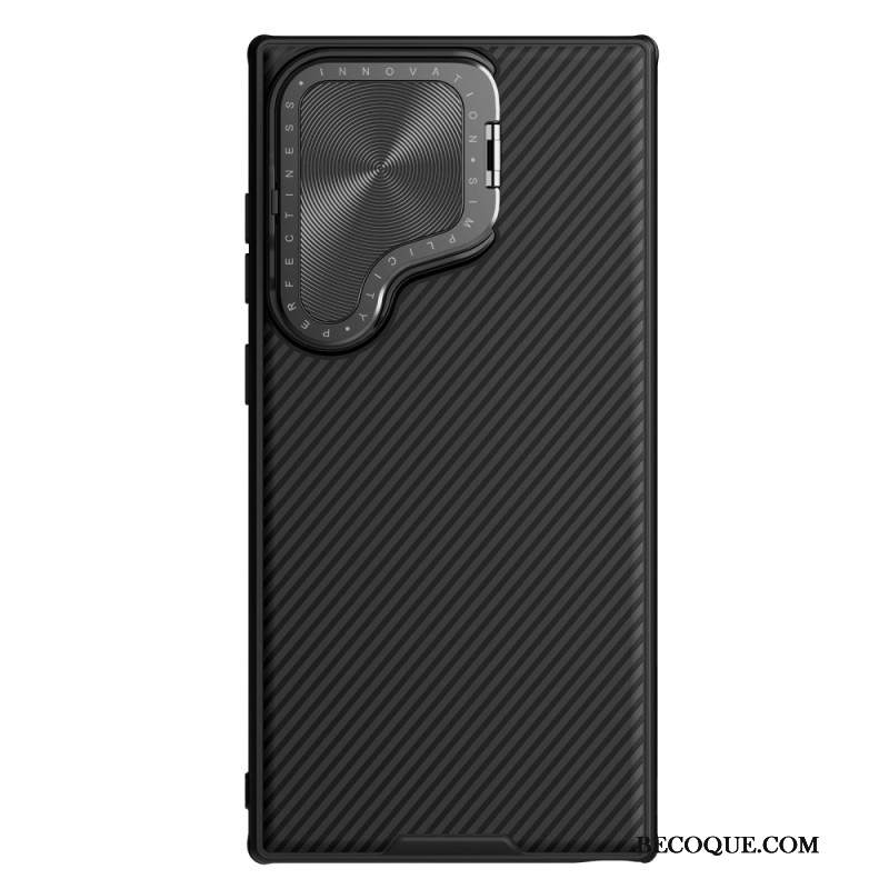Futerały Samsung Galaxy S24 Ultra 5g Etui Na Telefon Seria Śmigieł Camshield Nillkin