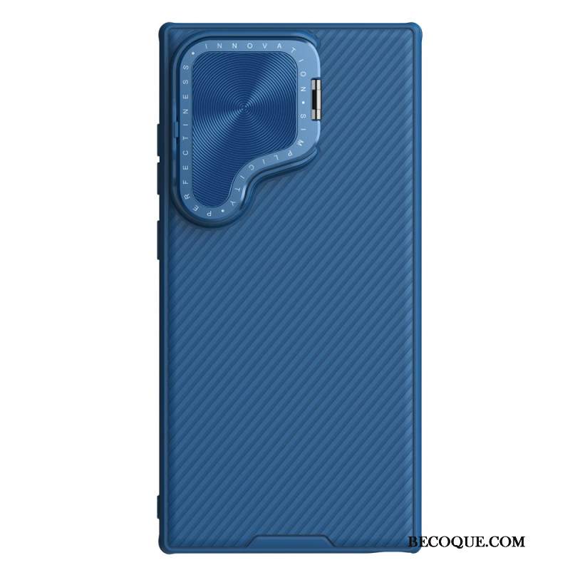 Futerały Samsung Galaxy S24 Ultra 5g Etui Na Telefon Seria Śmigieł Camshield Nillkin