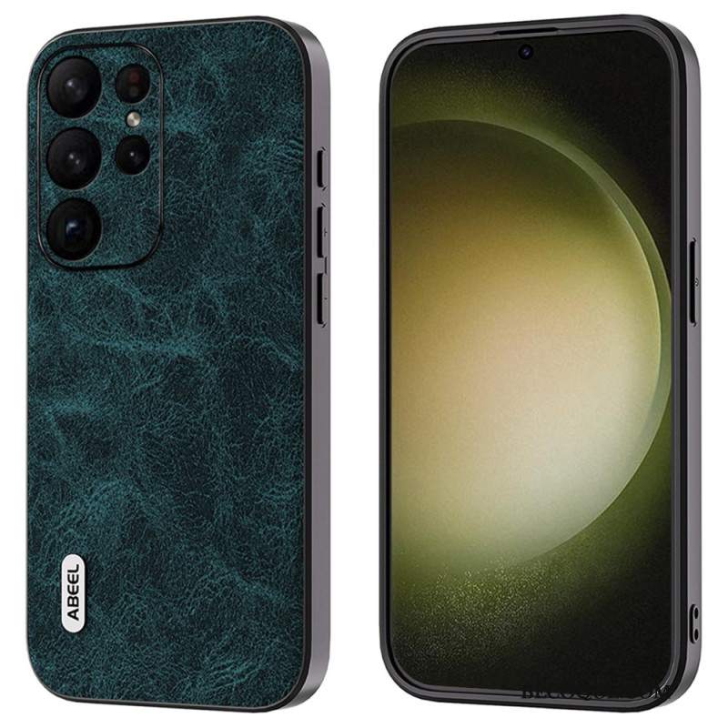 Futerały Samsung Galaxy S24 Ultra 5g Etui Na Telefon Tekstura Liczi Abeel