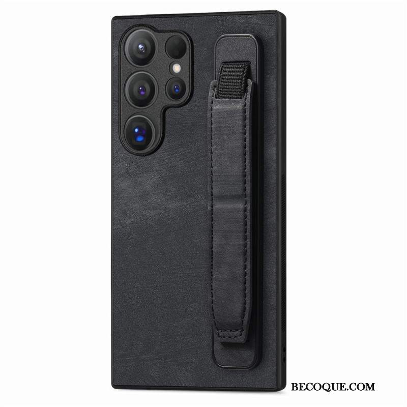 Futerały Samsung Galaxy S24 Ultra 5g Etui Na Telefon Vintage
