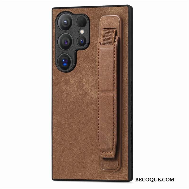 Futerały Samsung Galaxy S24 Ultra 5g Etui Na Telefon Vintage