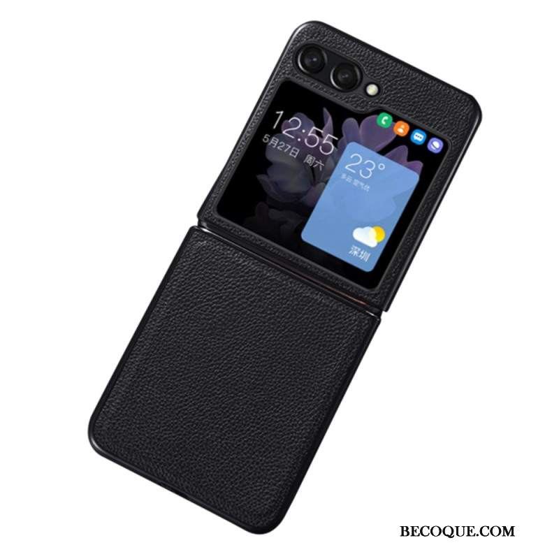 Futerały Samsung Galaxy Z Flip 6 Etui Na Telefon Premium