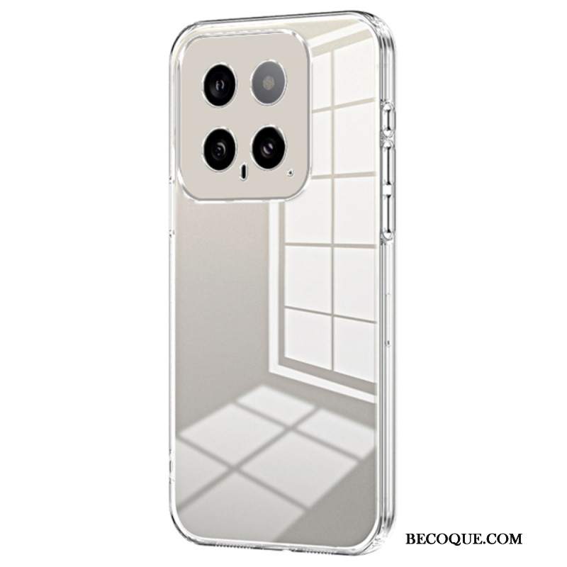Futerały Xiaomi 14 Etui Na Telefon Kolorowa Ramka