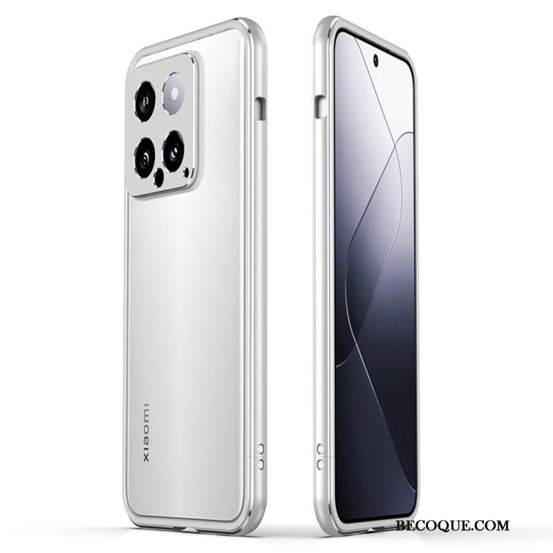 Futerały Xiaomi 14 Etui Na Telefon Rama Rozpraszania Ciepła