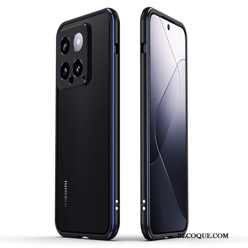 Futerały Xiaomi 14 Etui Na Telefon Rama Rozpraszania Ciepła